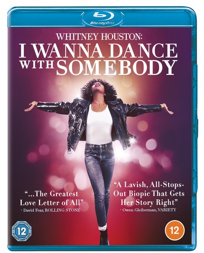 Whitney houston wanna - whitney, i