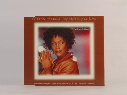 Whitney houston love - houston, is