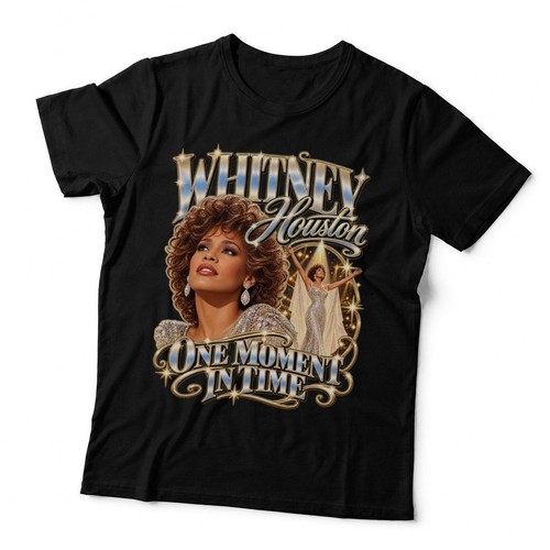Whitney houston vintage - houston, music
