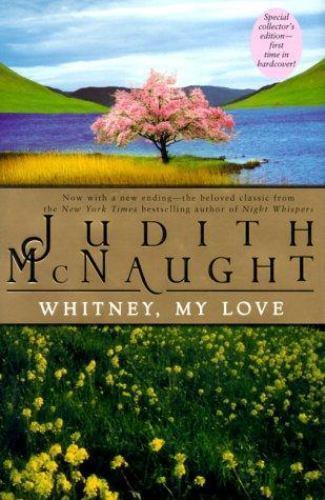 Whitney love 0671032976 - whitney,,