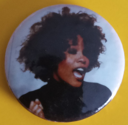 Whitney houston 1980s music - 1980s,