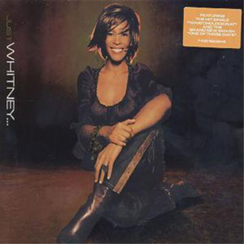 Whitney houston just - whitney,