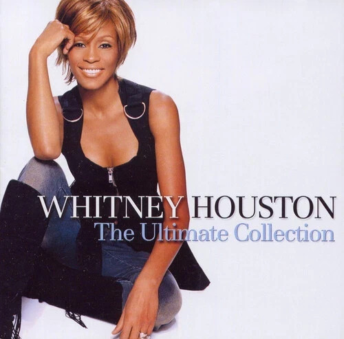 Whitney houston the ultimate - the,