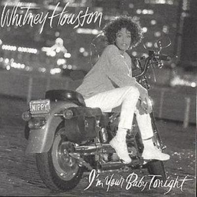 Whitney houston your - i'm,