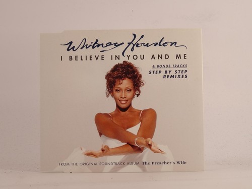 Whitney houston believe in - i,