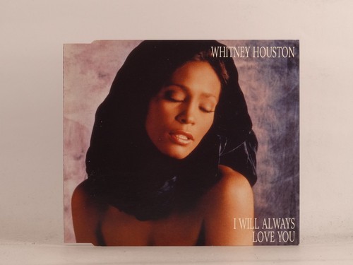 Whitney houston will always - whitney, i