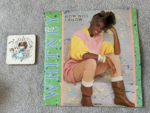 Whitney houston how will i - houston, -how