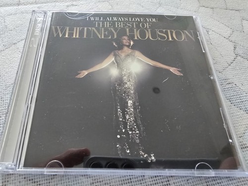 Whitney houston will - houston, always