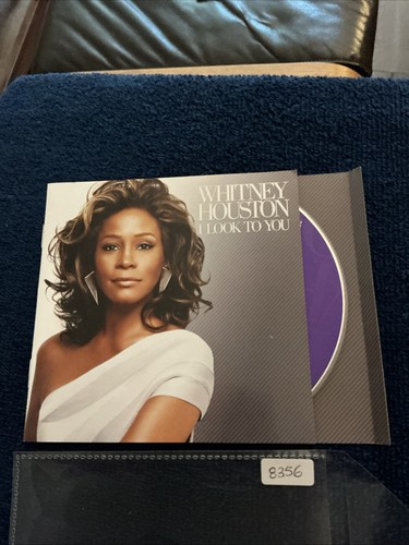 Whitney houston look to - look,