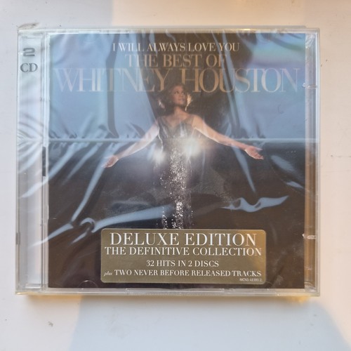 Whitney houston will - whitney, i