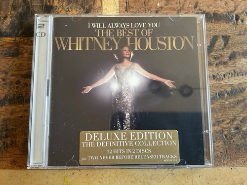 Whitney houston will - whitney, always
