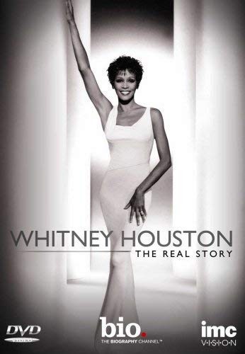 Whitney houston the - whitney, real