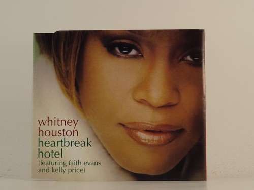Whitney houston heartbreak - whitney,