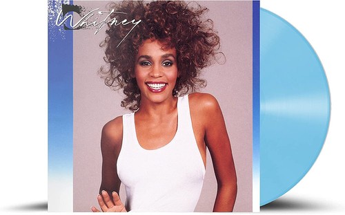 Whitney houston ltd - -,