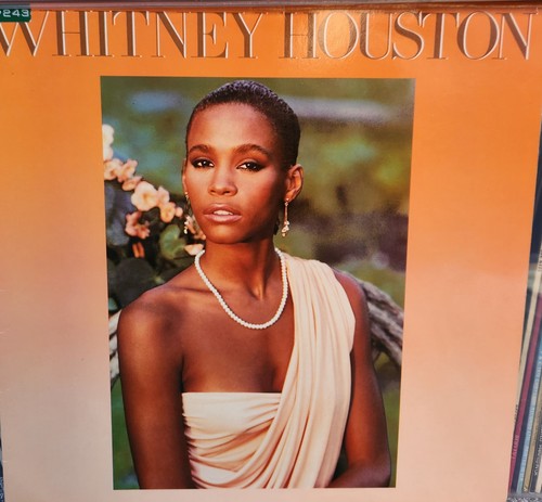 Whitney houston self - ​whitney,