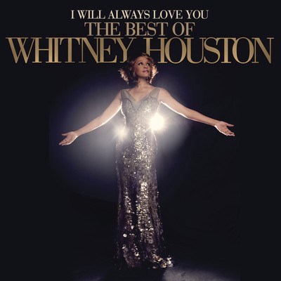 Whitney houston will always - houston:, i