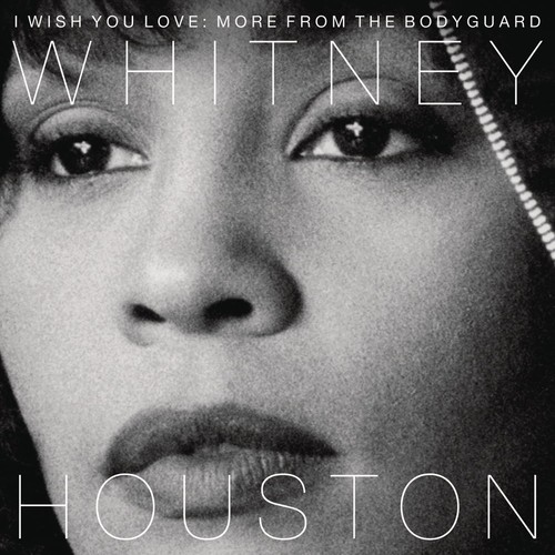 Whitney houston wish you - /, i