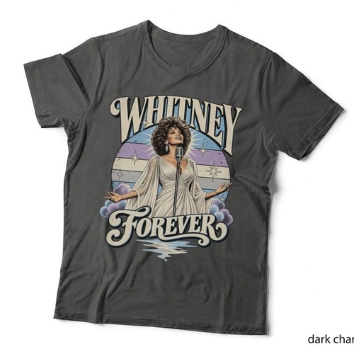 Whitney houston - houston, —