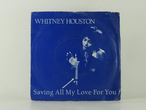 Whitney houston saving - whitney, my