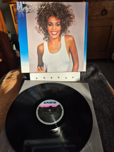 Whitney houston - houston,