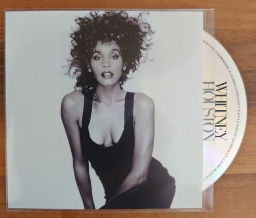 Whitney houston greatest - -,