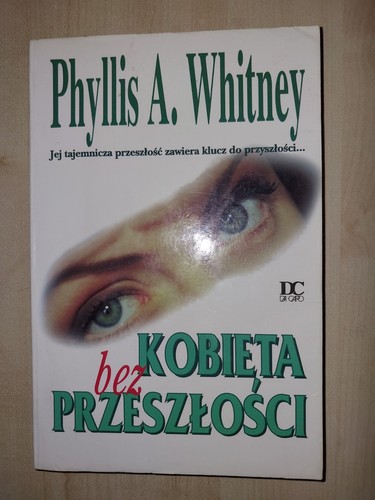 Kobieta bez przeszłości - kobieta,