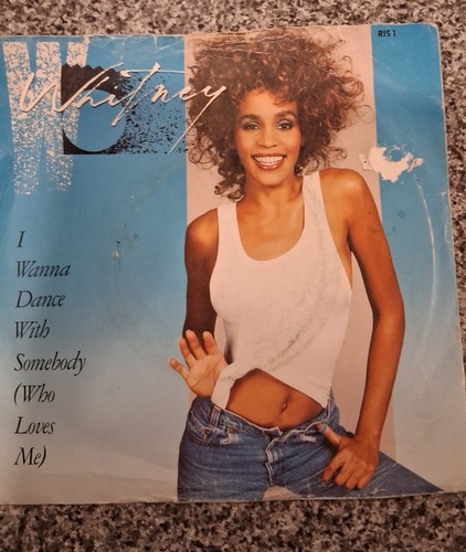 Whitney houston i wanna - whitney,