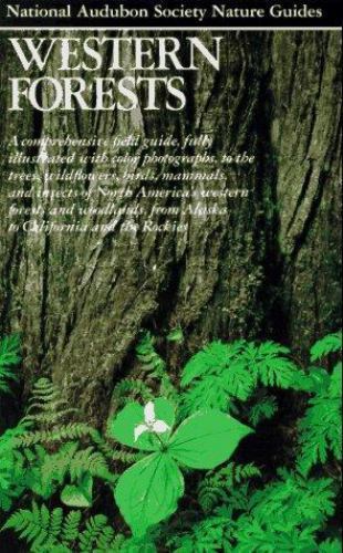 Western forests audubon - western,
