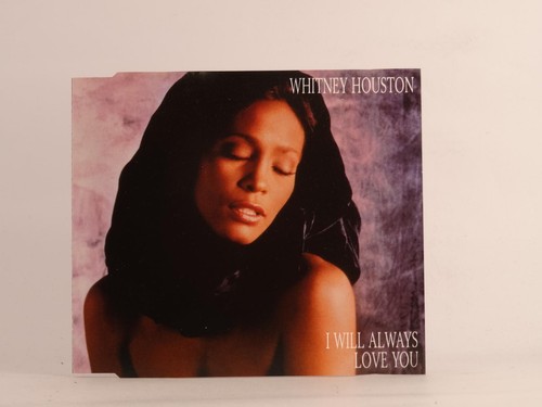 Whitney houston will - houston,