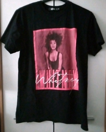 Missguided whitney houston - whitney, t