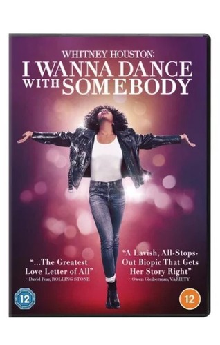 Whitney houston wanna dance - houston:,