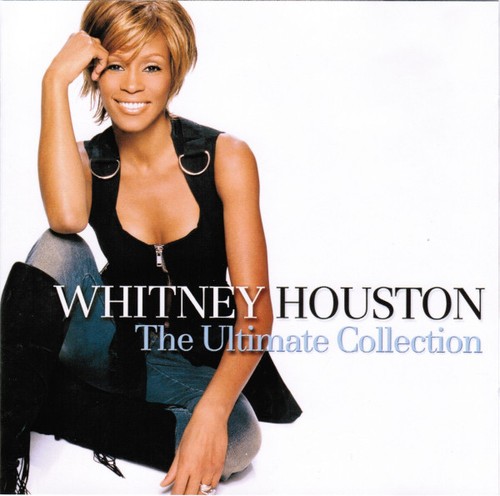 Whitney houston the - houston,