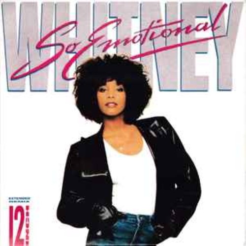 Whitney houston so - houston,