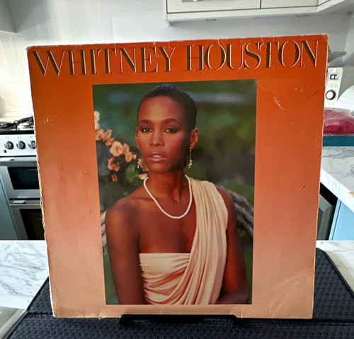 Whitney houston - whitney,