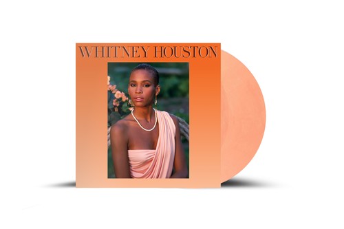 Whitney houston - whitney,