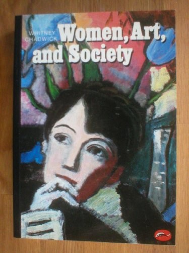 Women art and - art, society