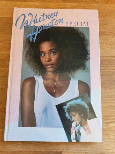 Annual whitney houston - annual,