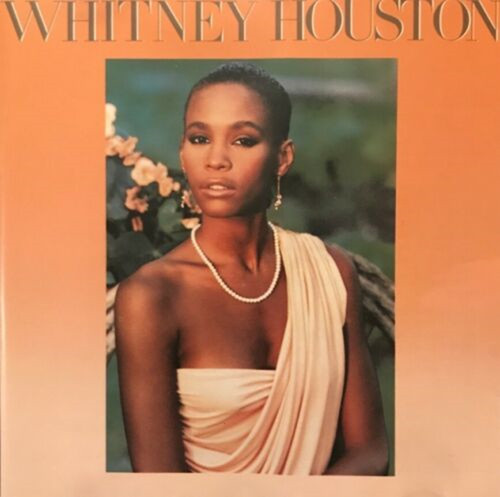 Whitney houston - whitney,