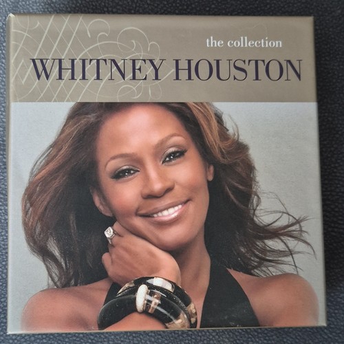 Whitney houston the collection - whitney,