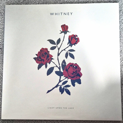 Whitney light upon the lake - light,