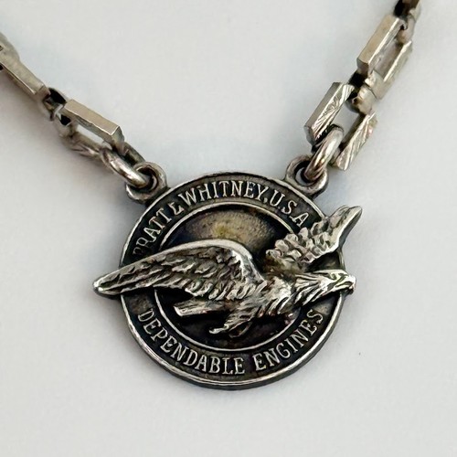 Vtg pratt whitney eagle - vtg,