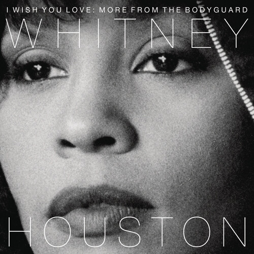 Whitney houston wish you - :, i