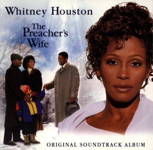 Whitney houston the - whitney, :