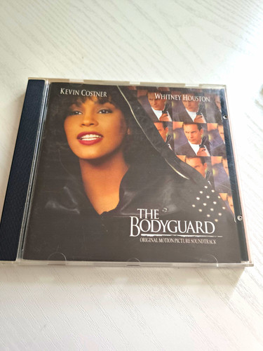 Whitney houston the - whitney,
