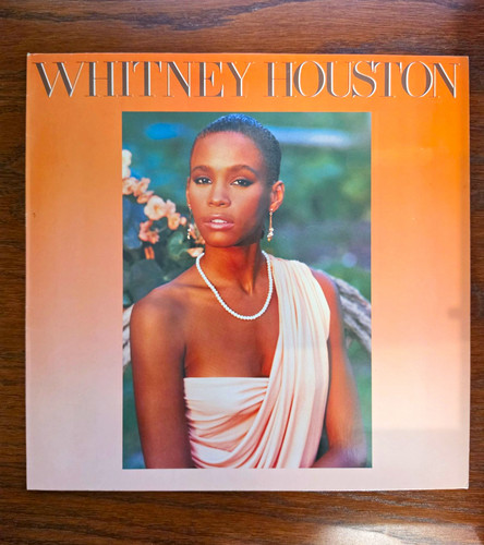 Whitney houston - -,