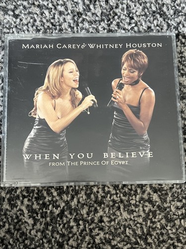 Marian carey whitney houston - marian,