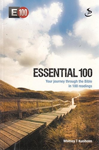 Essential 100 whitney - essential, t