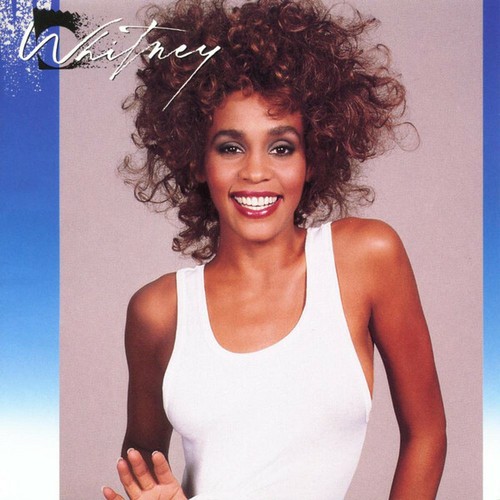 Whitney houston new - houston, /