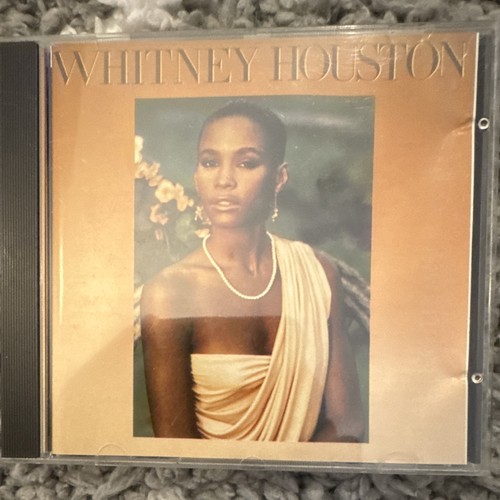 Whitney houston - whitney,