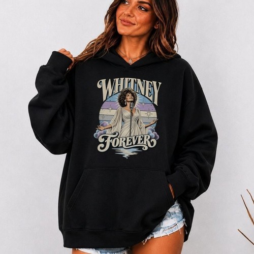 Whitney houston - —,